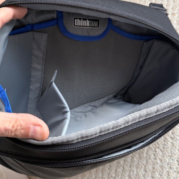 ThinkTank Camera Backpack - Picture 5 of 8